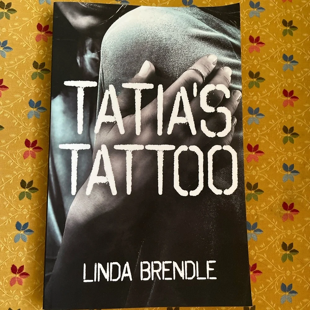 Tatia's Tattoo by Brendle, Linda, Like New